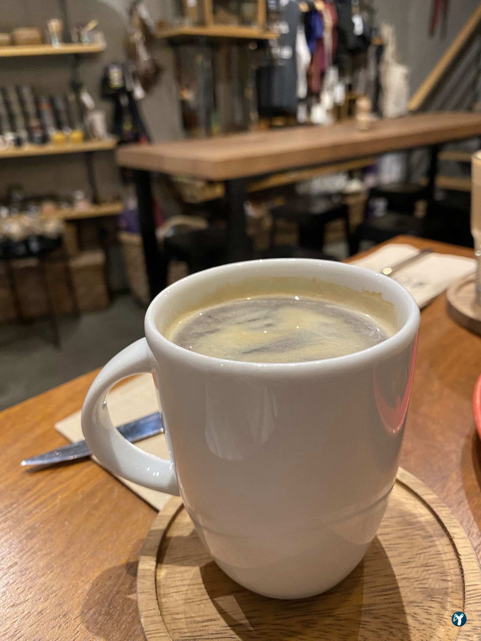 Moodra Coffee & Kitchen