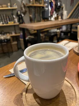 Moodra Coffee & Kitchen resimleri Moodra Coffee & Kitchen resimleri