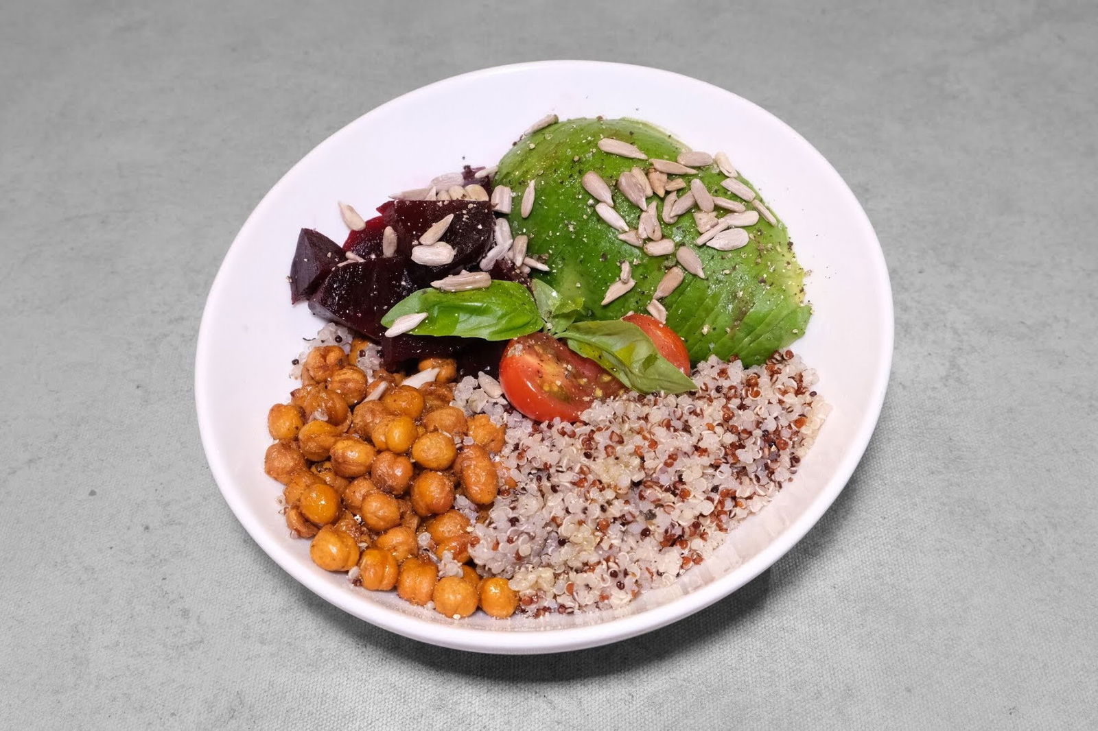 Moodra Coffee & Kitchen