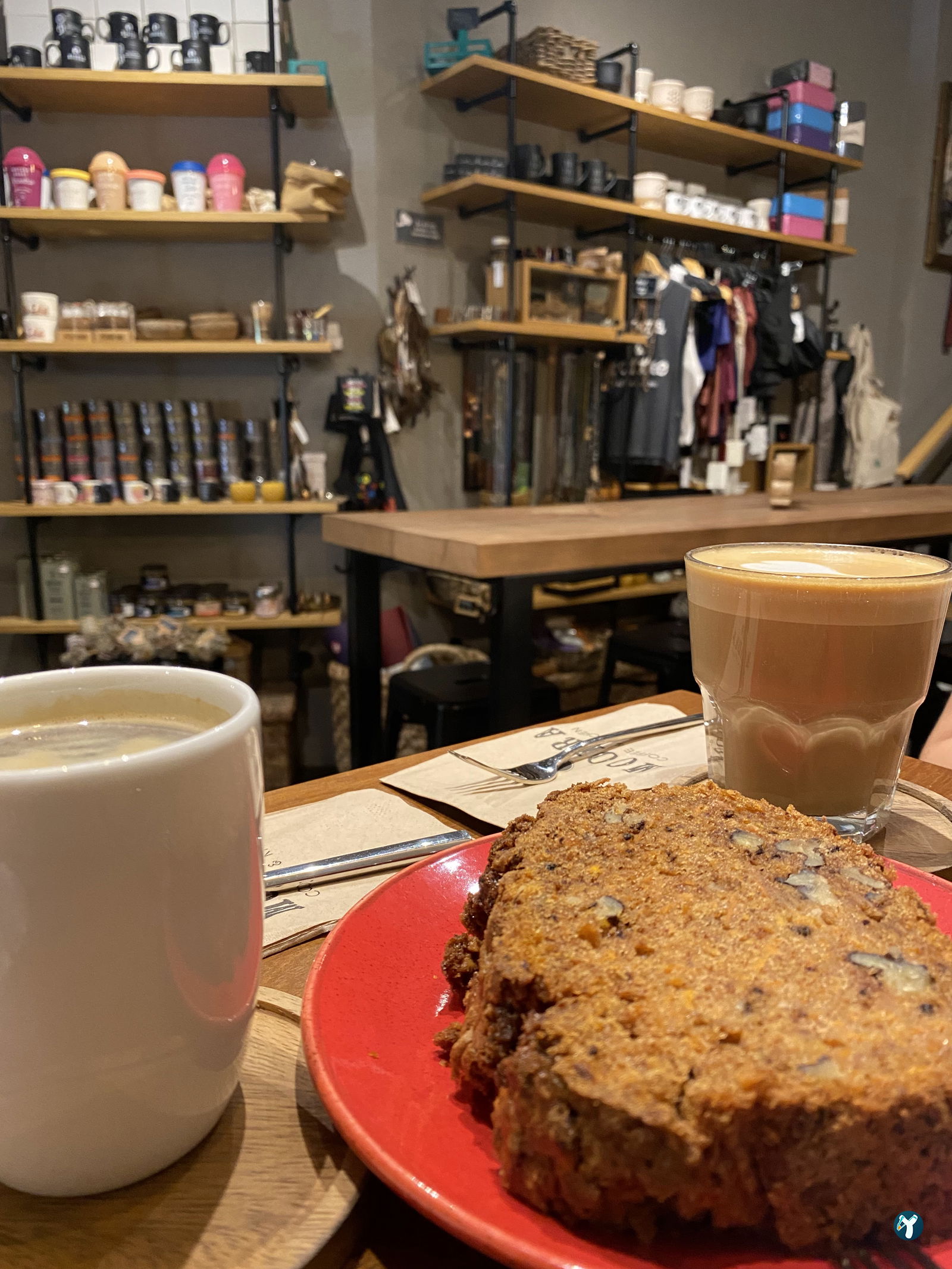 Moodra Coffee & Kitchen