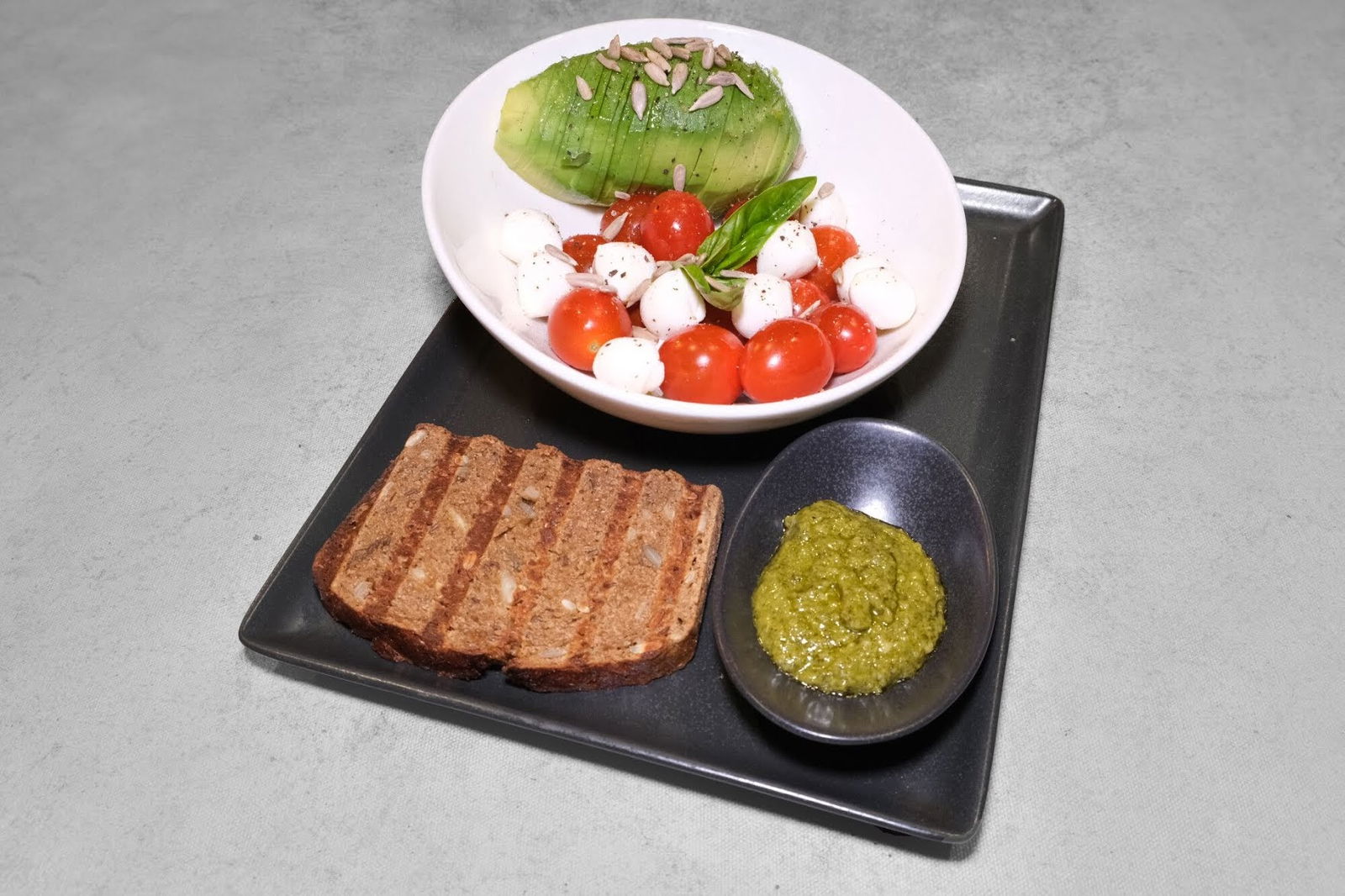 Moodra Coffee & Kitchen