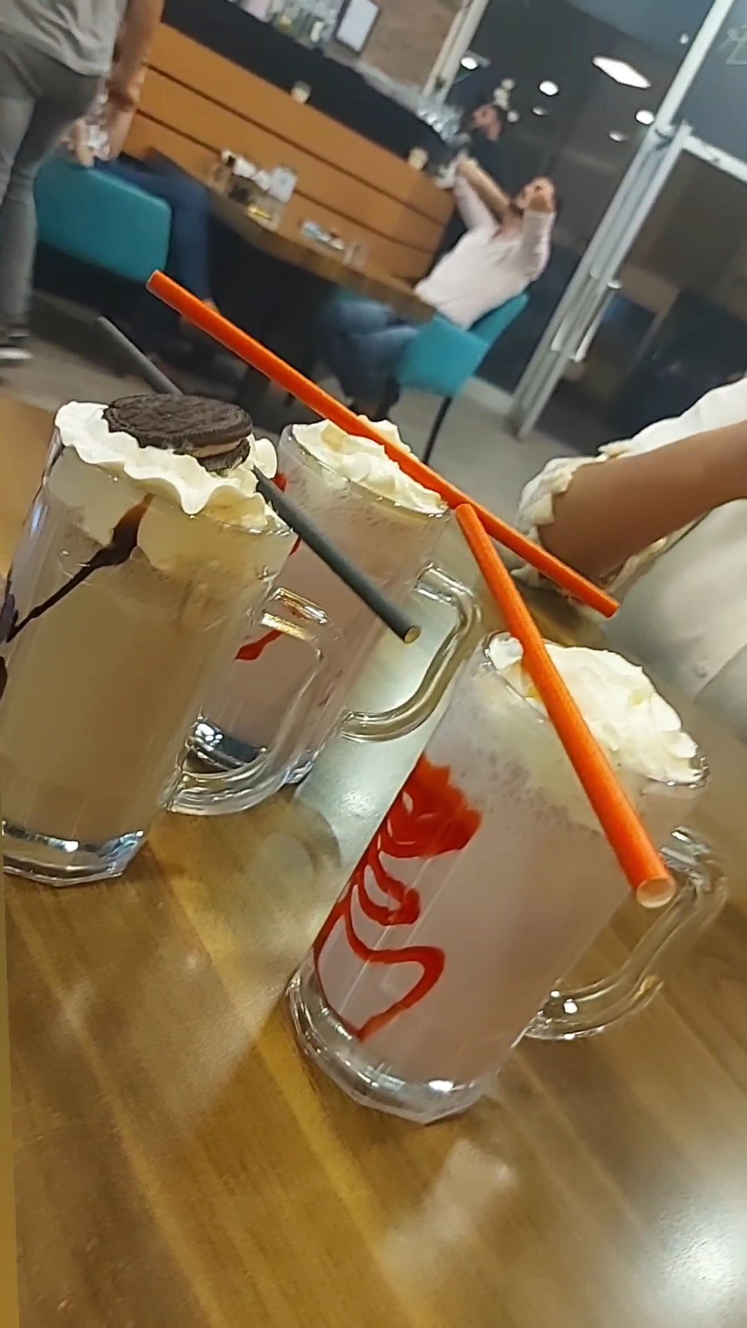 Moodra Coffee & Kitchen