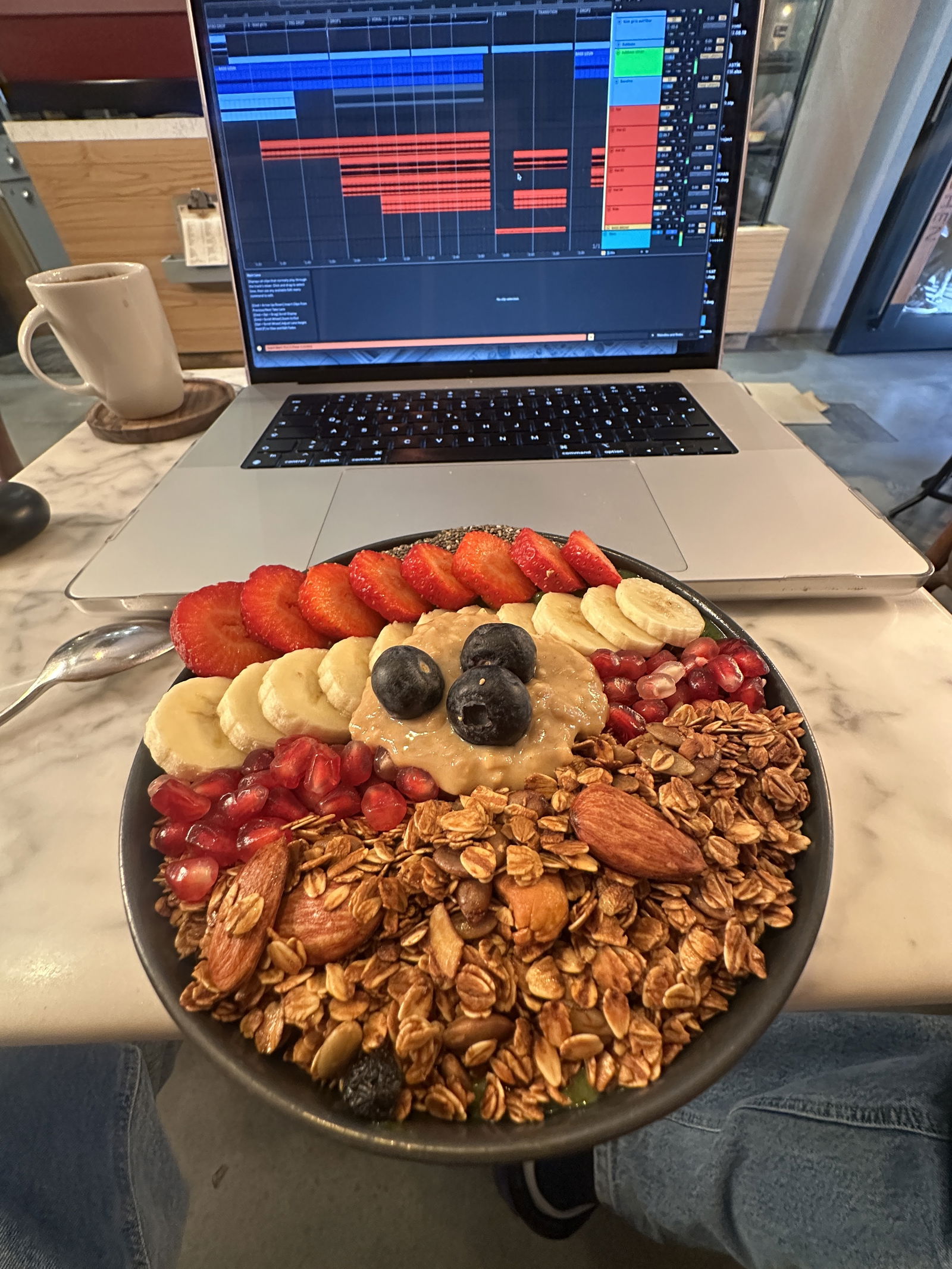 Moodra Coffee & Kitchen