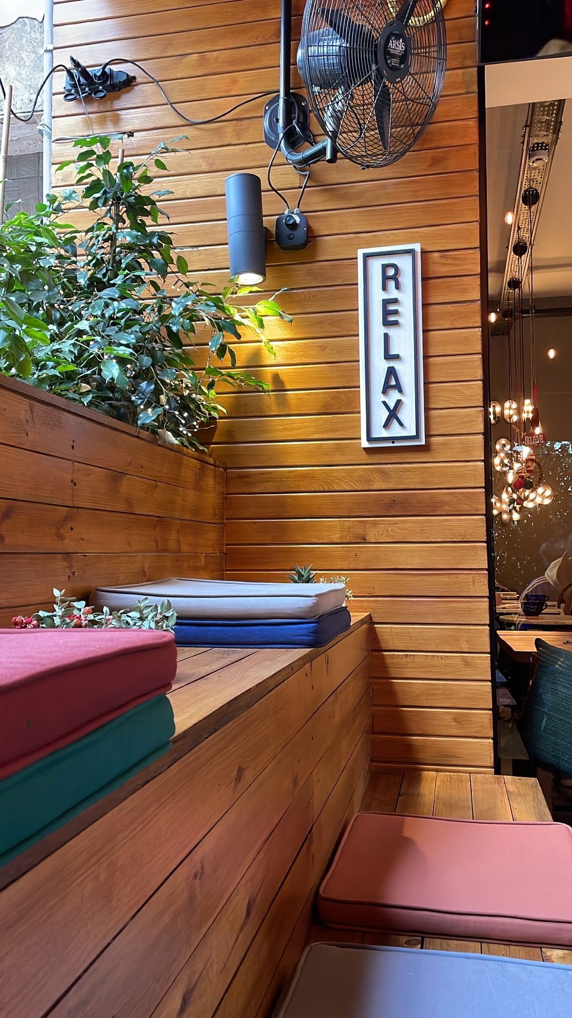 Moodra Coffee & Kitchen