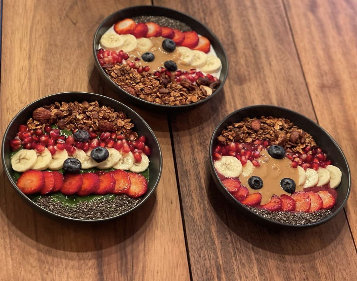 Moodra Coffee & Kitchen