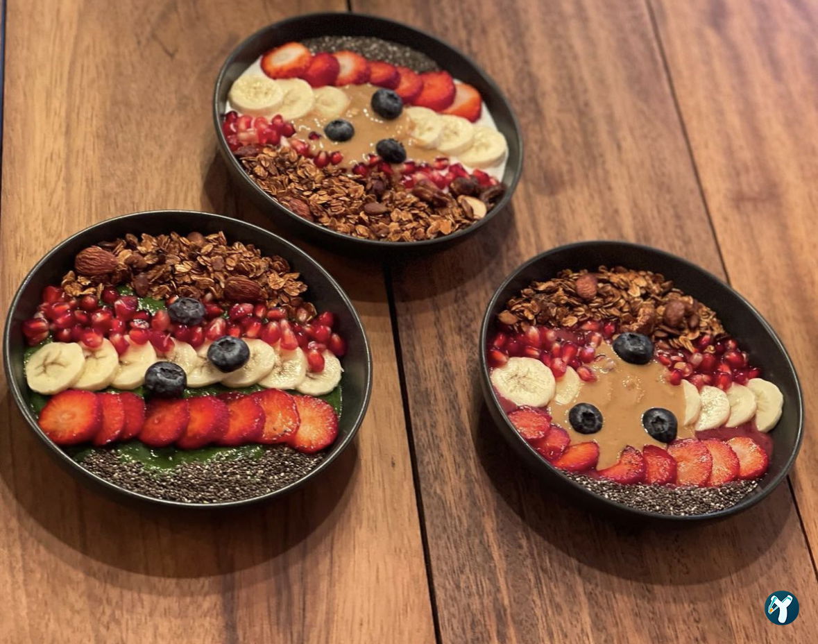 Moodra Coffee & Kitchen