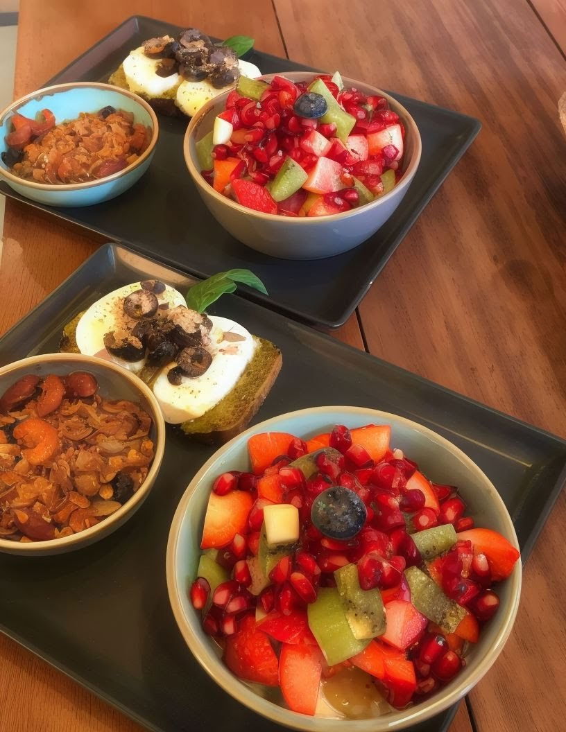 Moodra Coffee & Kitchen