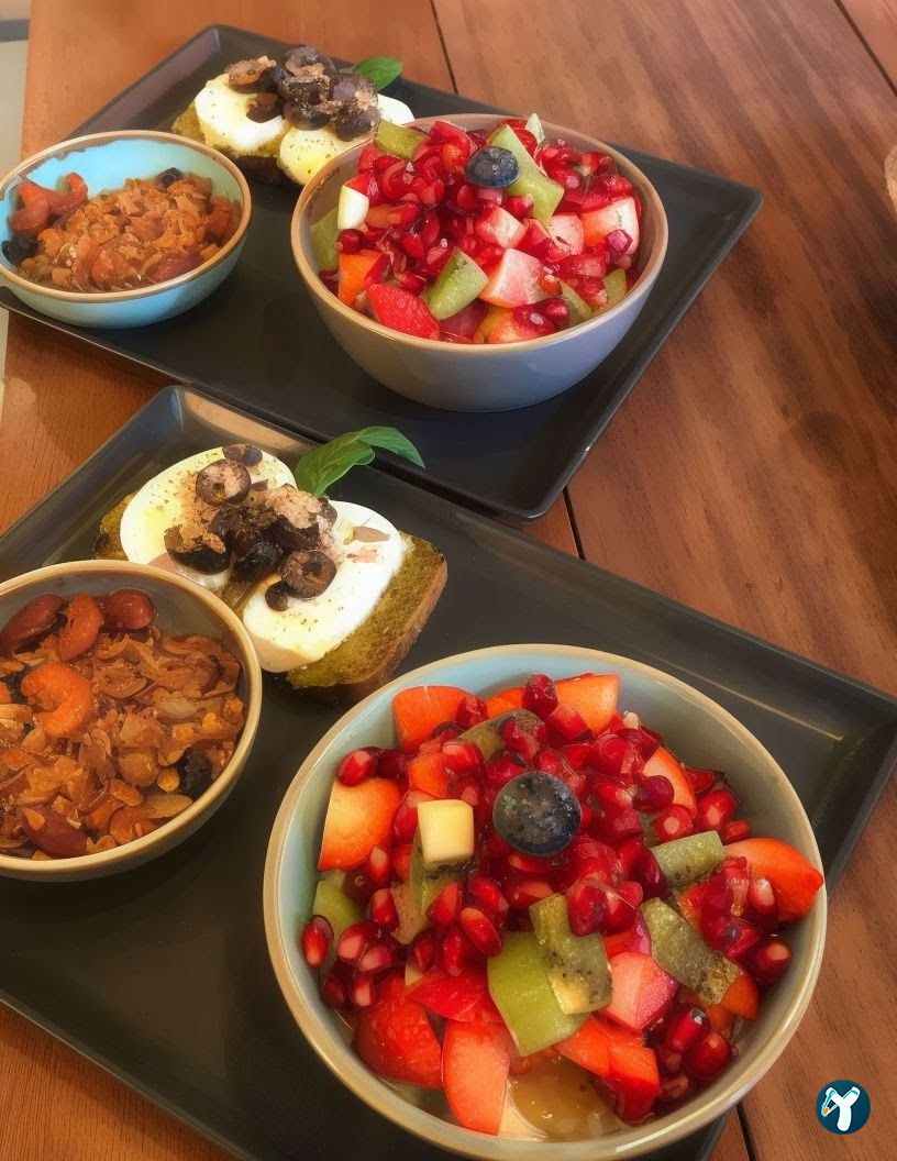 Moodra Coffee & Kitchen