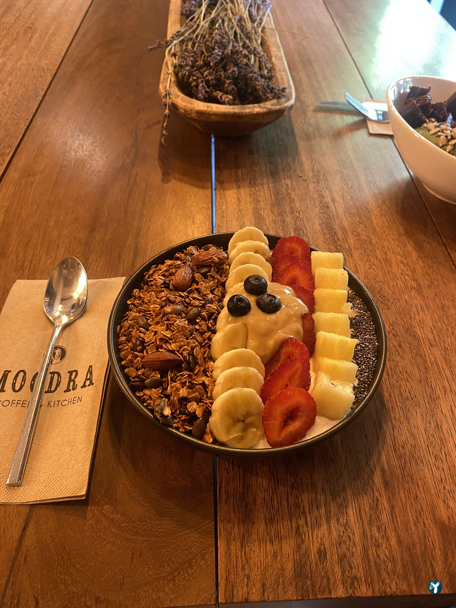 Moodra Coffee & Kitchen