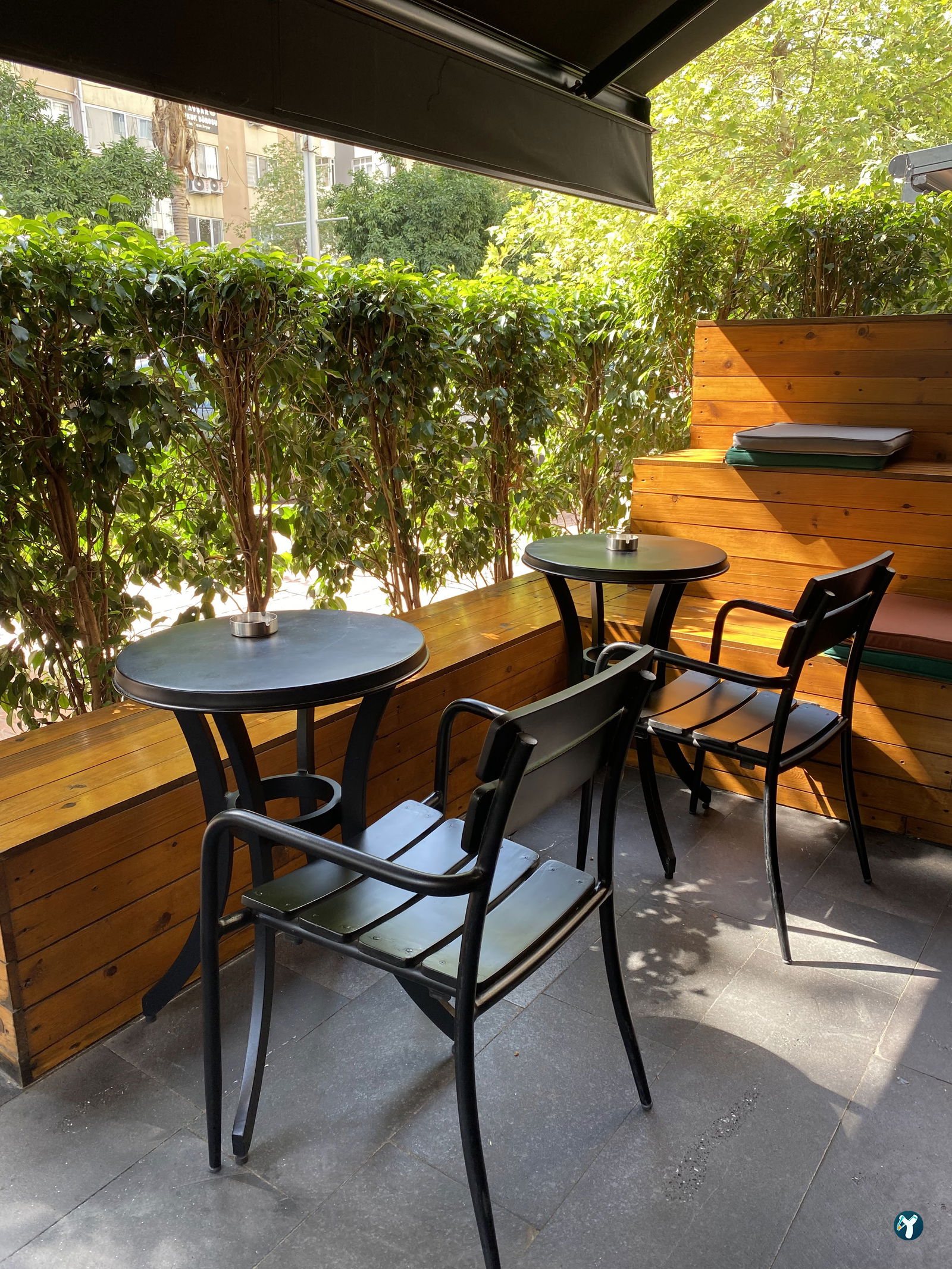 Moodra Coffee & Kitchen