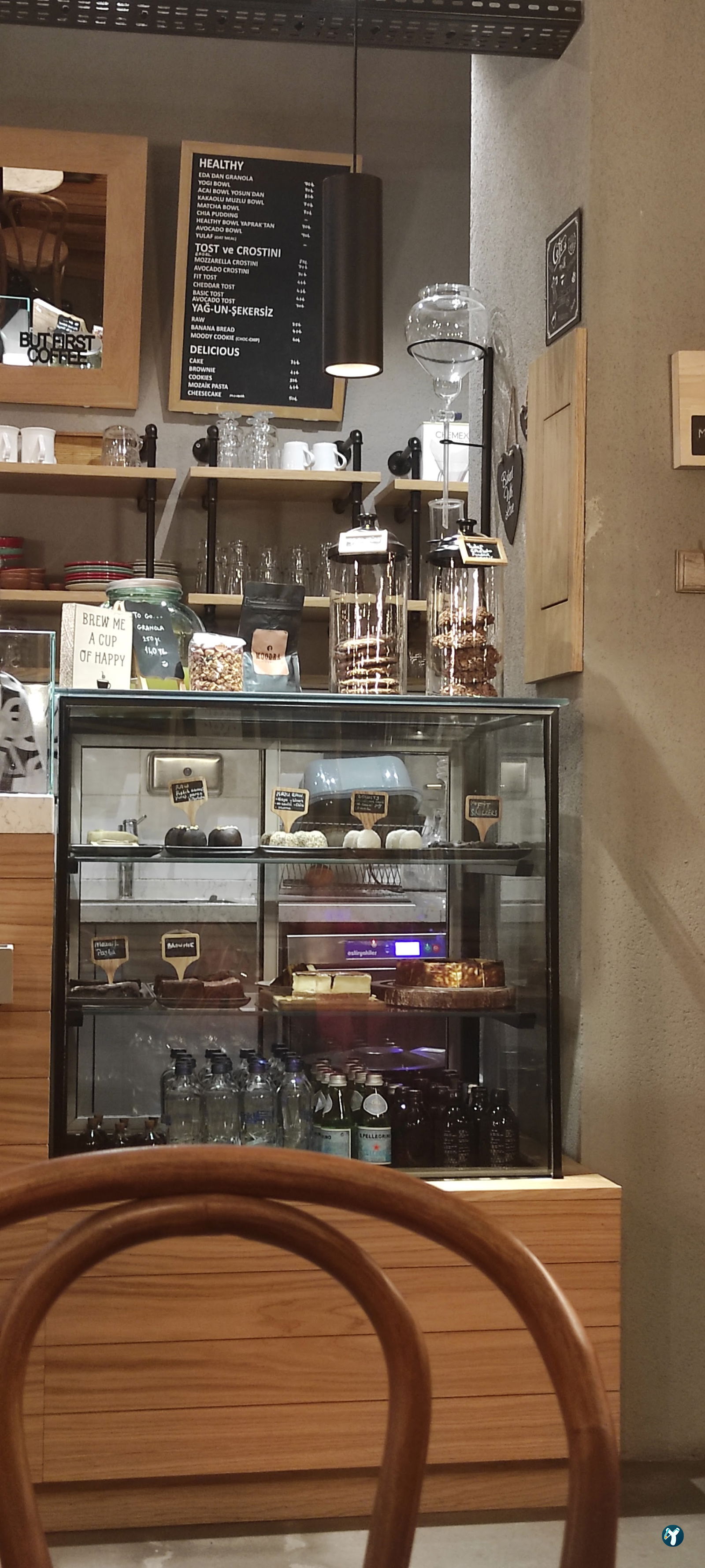 Moodra Coffee & Kitchen