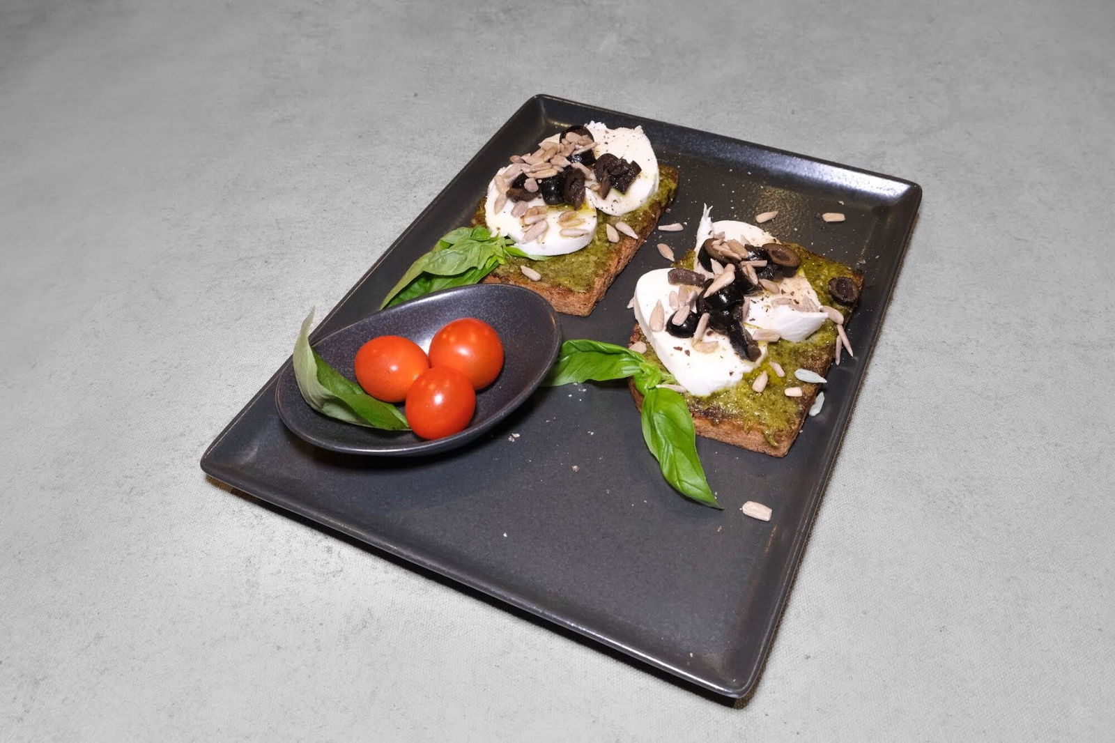 Moodra Coffee & Kitchen