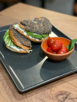 Moodra Coffee & Kitchen resimleri Moodra Coffee & Kitchen resimleri