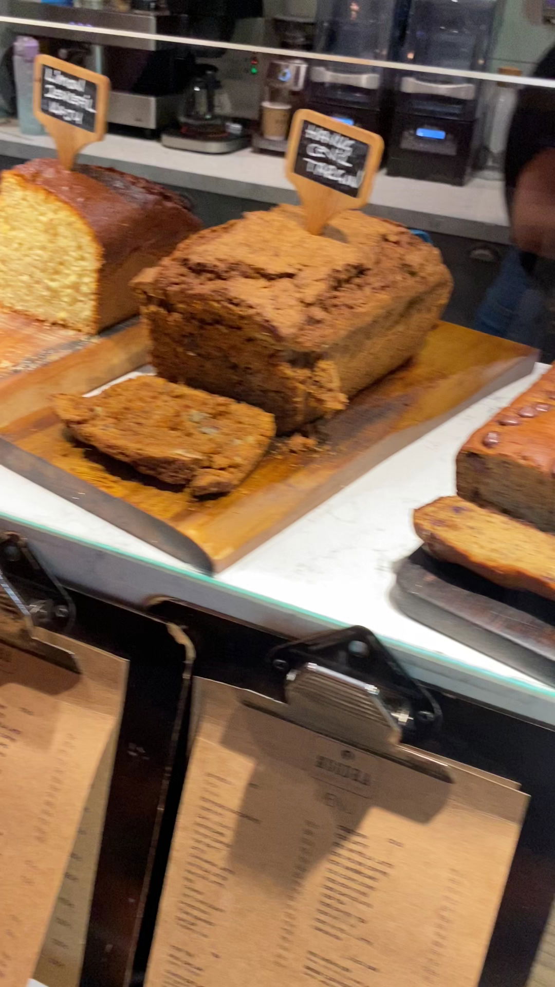 Moodra Coffee & Kitchen