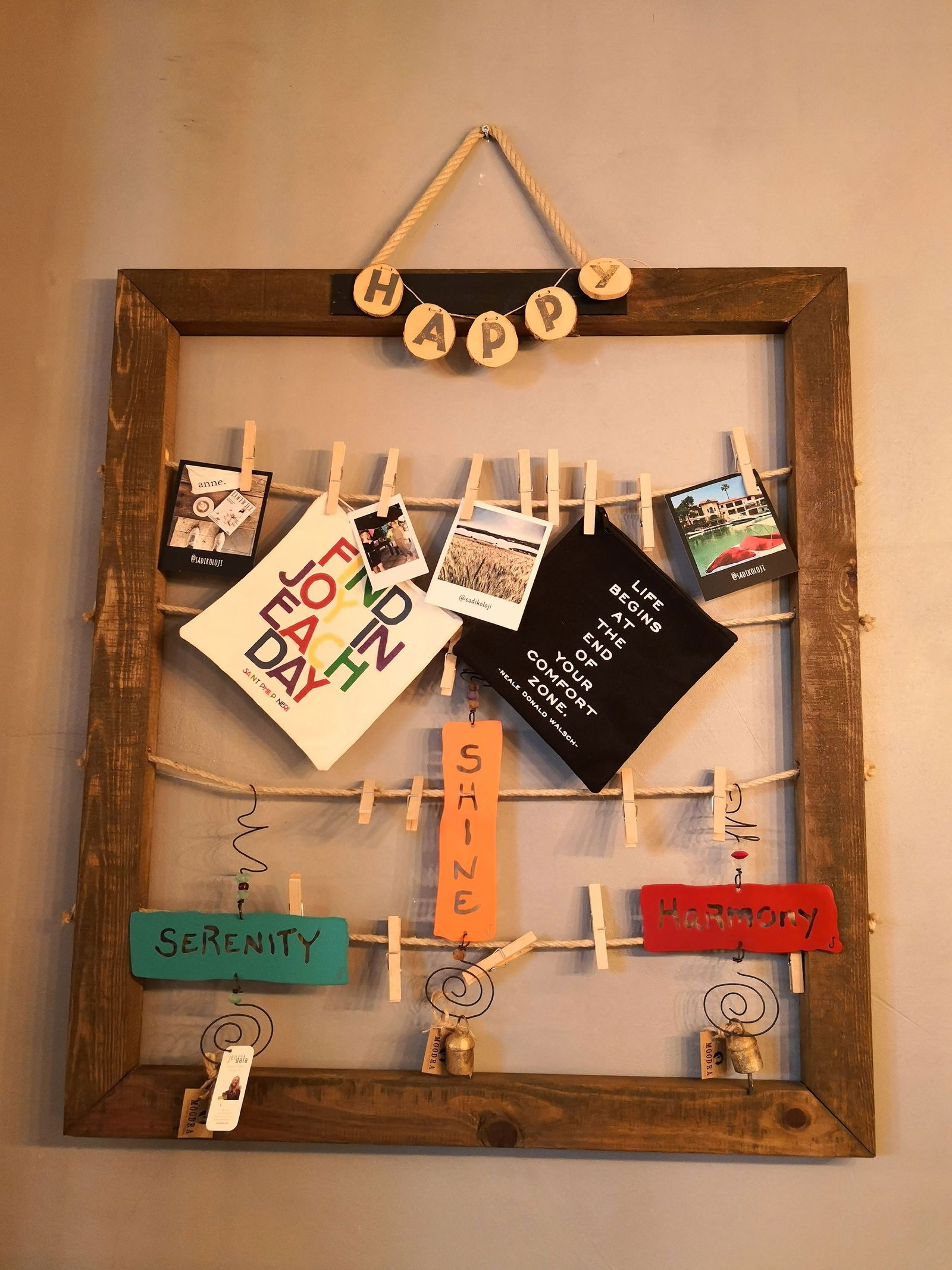 Moodra Coffee & Kitchen