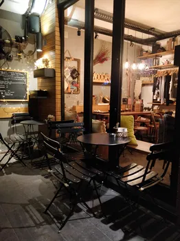 Moodra Coffee & Kitchen resimleri Moodra Coffee & Kitchen resimleri