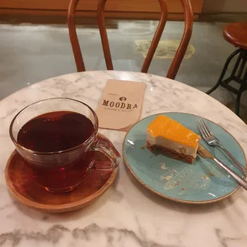 Moodra Coffee & Kitchen resimleri