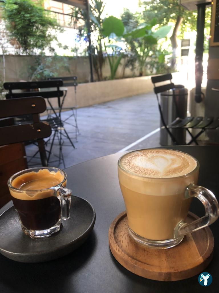 Moodra Coffee & Kitchen