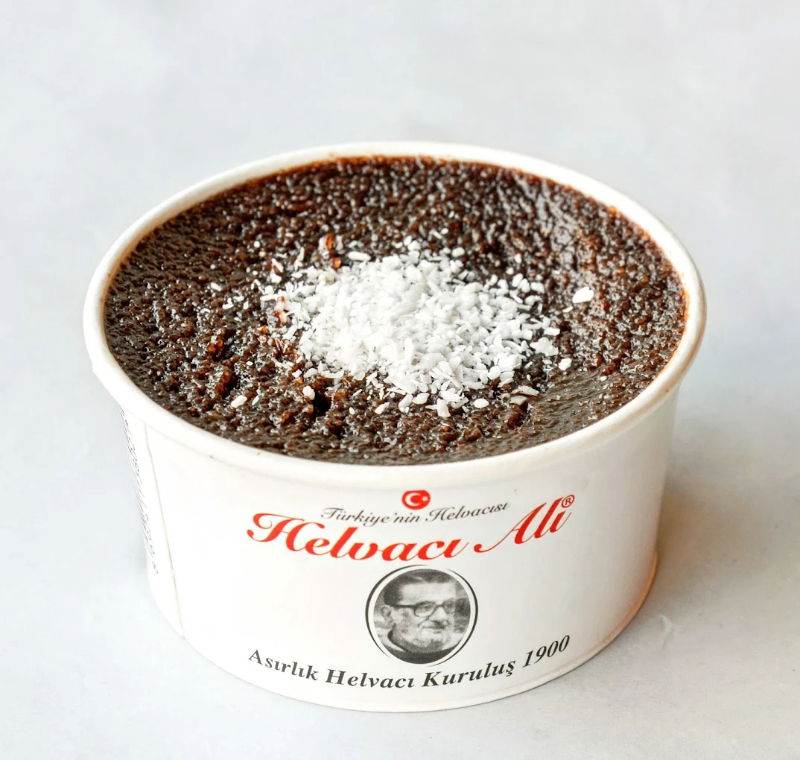 Helvacı Ali Eskişehir