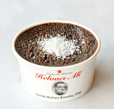 Helvacı Ali Eskişehir resimleri