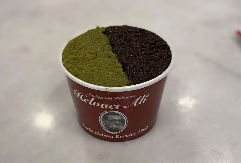 Helvacı Ali Eskişehir