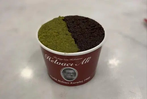 Helvacı Ali Eskişehir resimleri