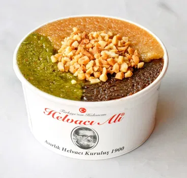 Helvacı Ali Eskişehir resimleri