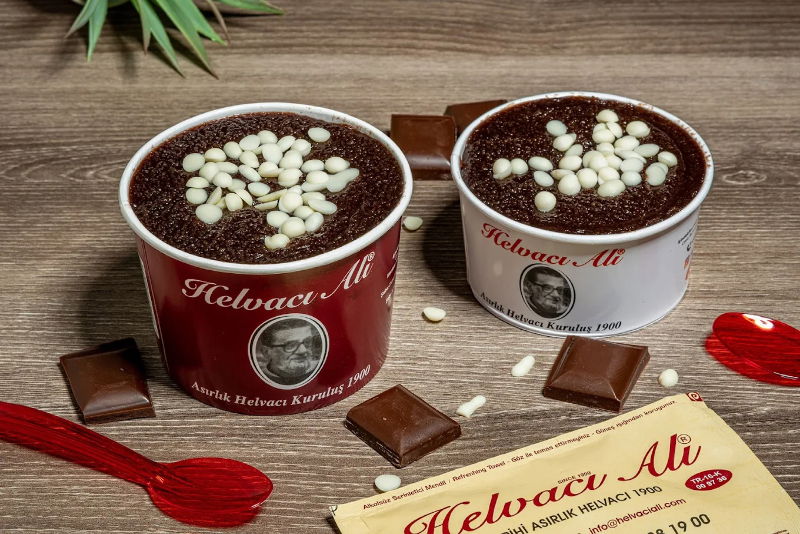 Helvacı Ali Eskişehir