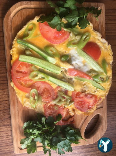 ROBUSTA KAFE RESTORAN
