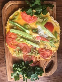 ROBUSTA KAFE RESTORAN resimleri