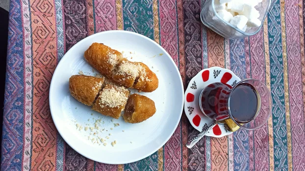 Eski Erzurum Evleri resimleri