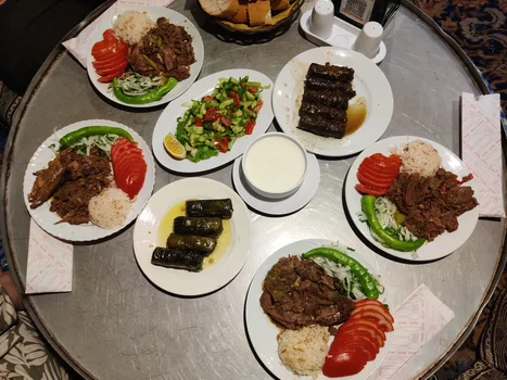 Eski Erzurum Evleri resimleri