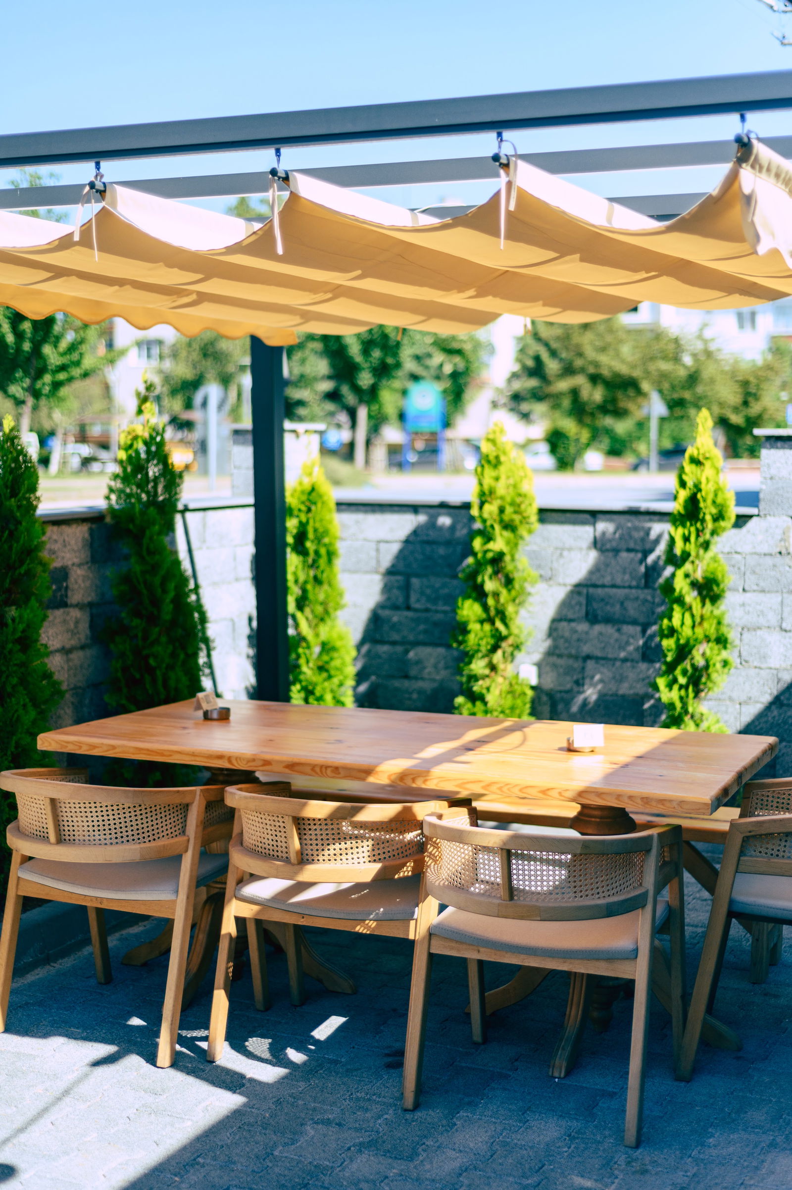 Ordinarius Coffee Sümer