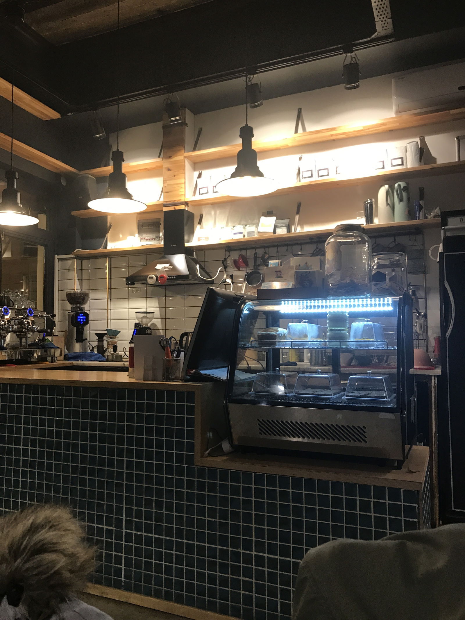 Ordinarius Coffee Sümer