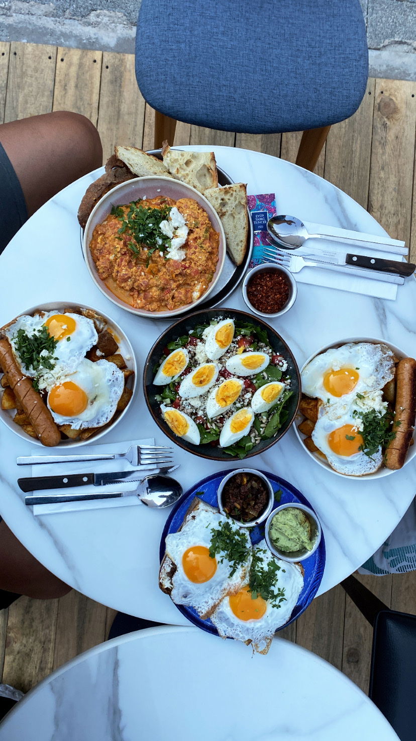 Ordinarius Coffee Sümer