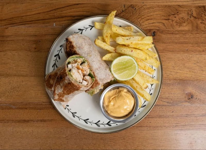 Ordinarius Coffee Sümer