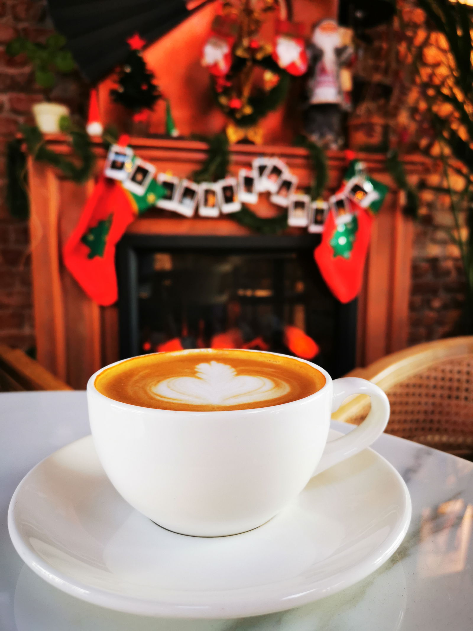 Ordinarius Coffee Sümer