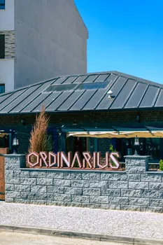 Ordinarius Coffee Sümer resimleri