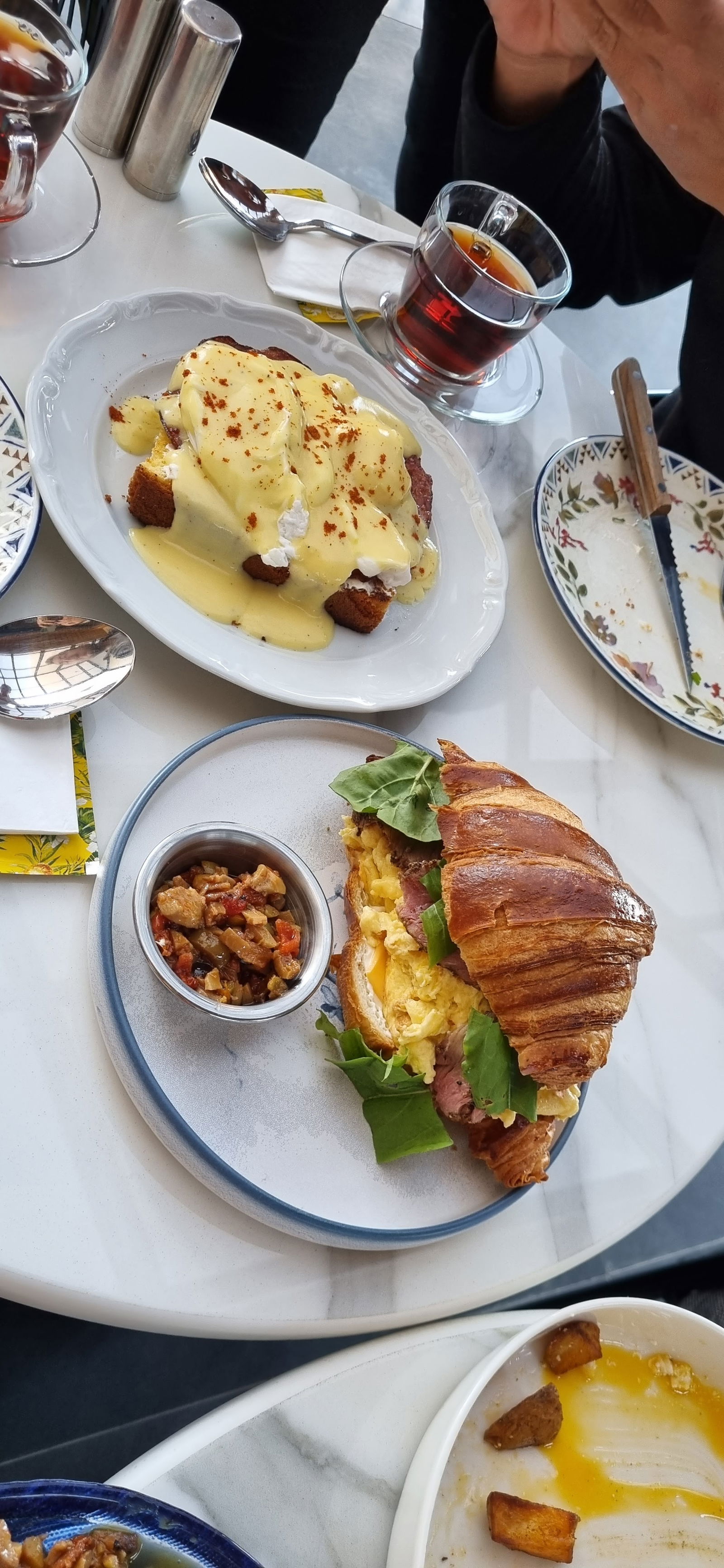 Ordinarius Coffee Sümer