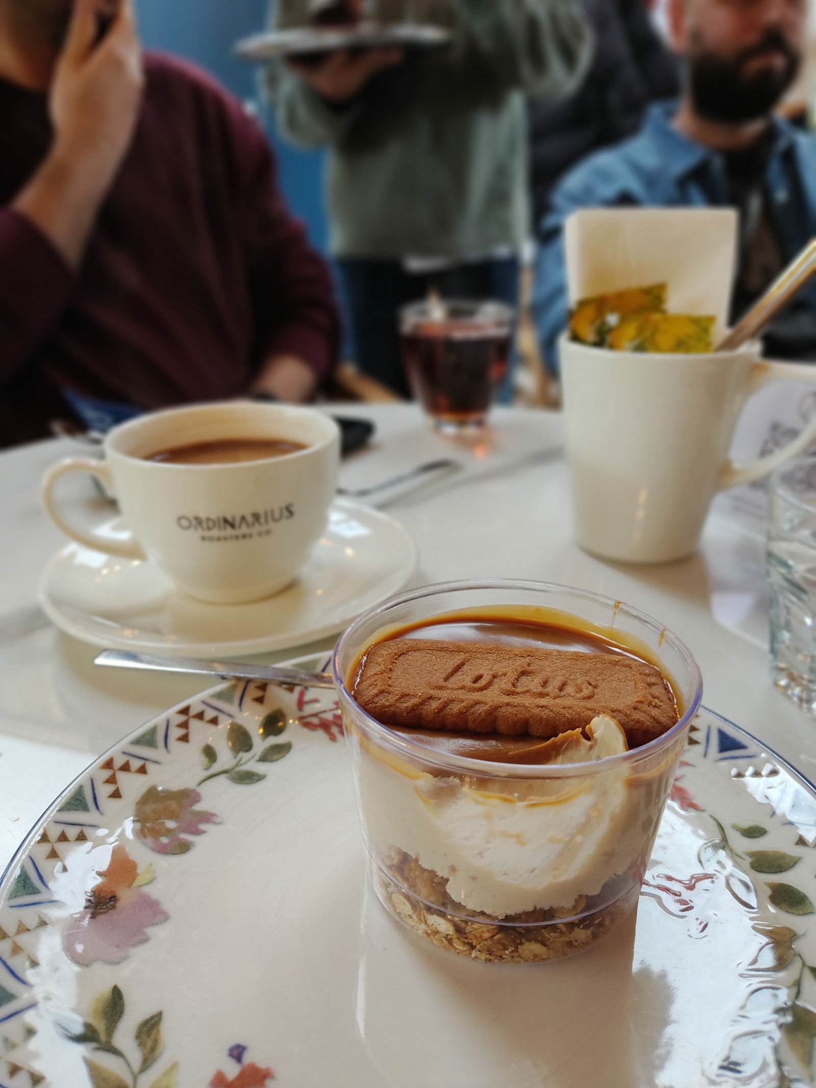 Ordinarius Coffee Sümer