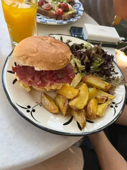 Ordinarius Coffee Sümer resimleri