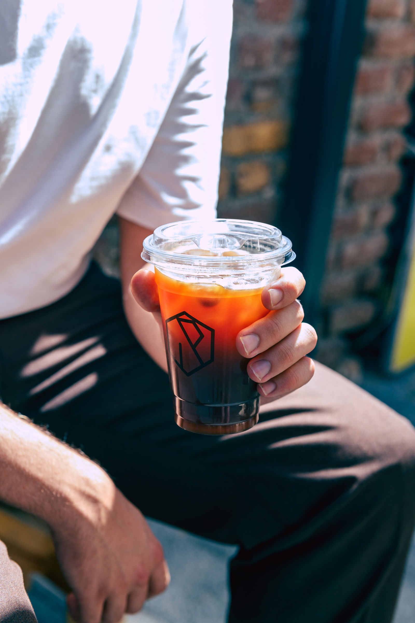 Ordinarius Coffee Sümer