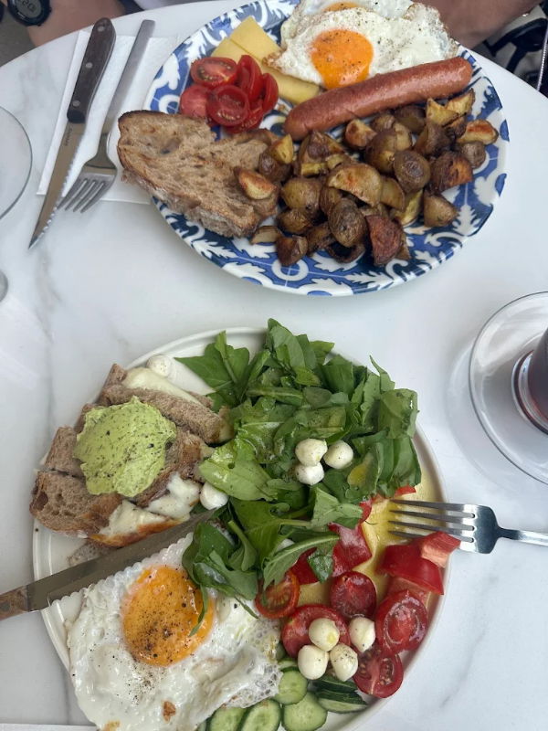 Ordinarius Coffee Sümer