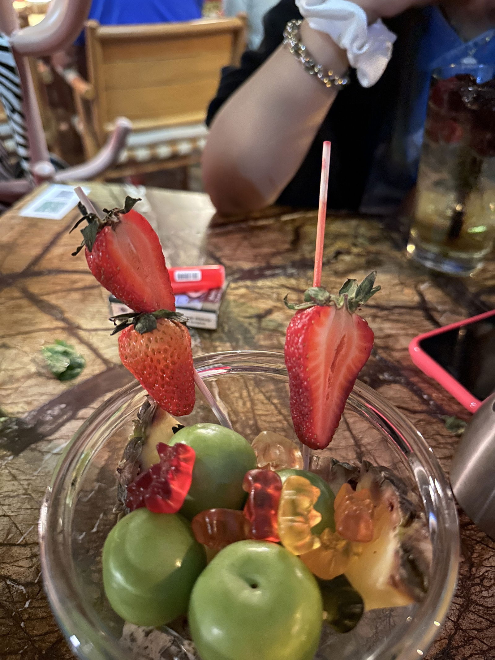 Maki Restoran Uğur Mumcu