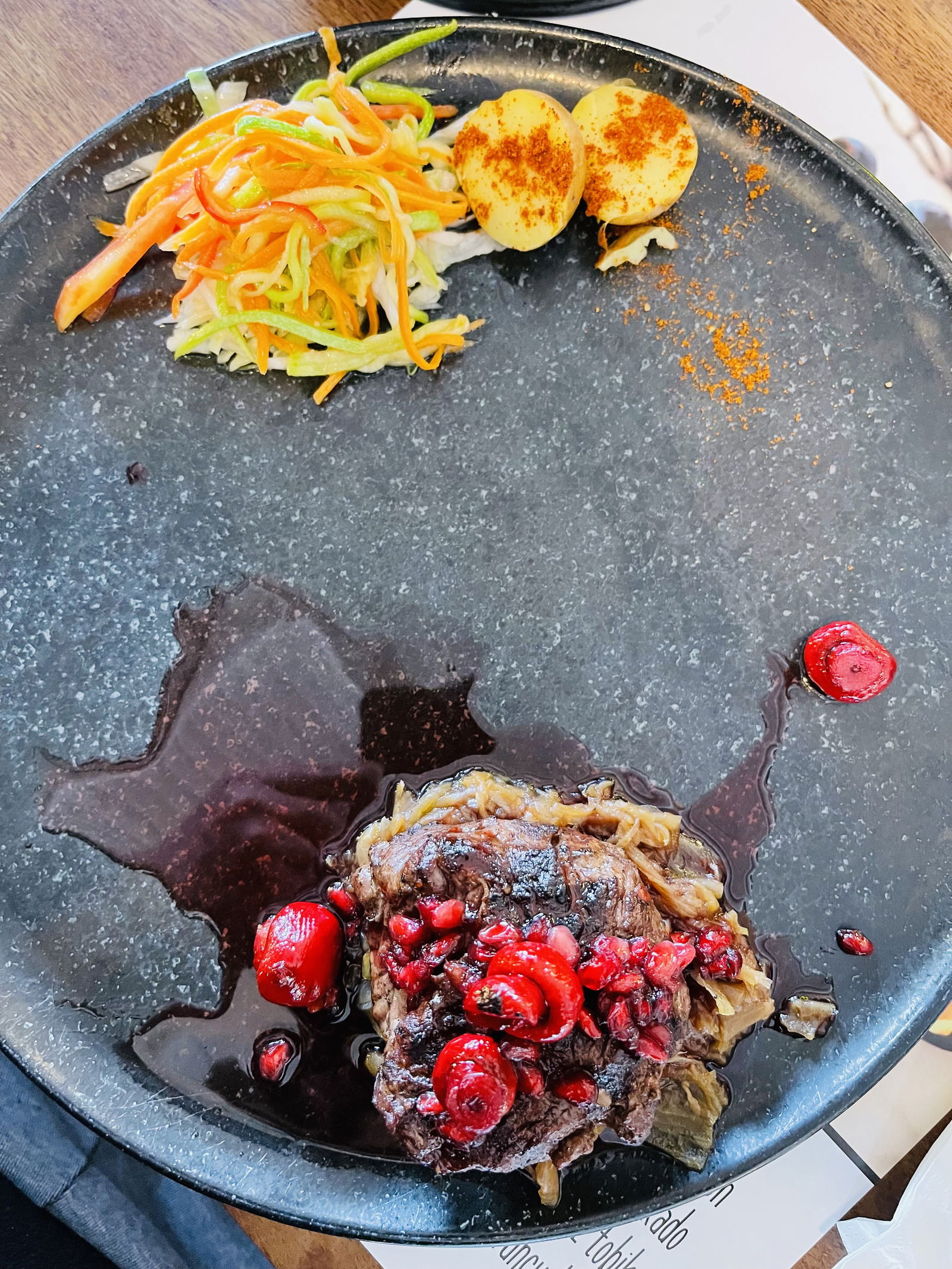 Maki Restoran Uğur Mumcu