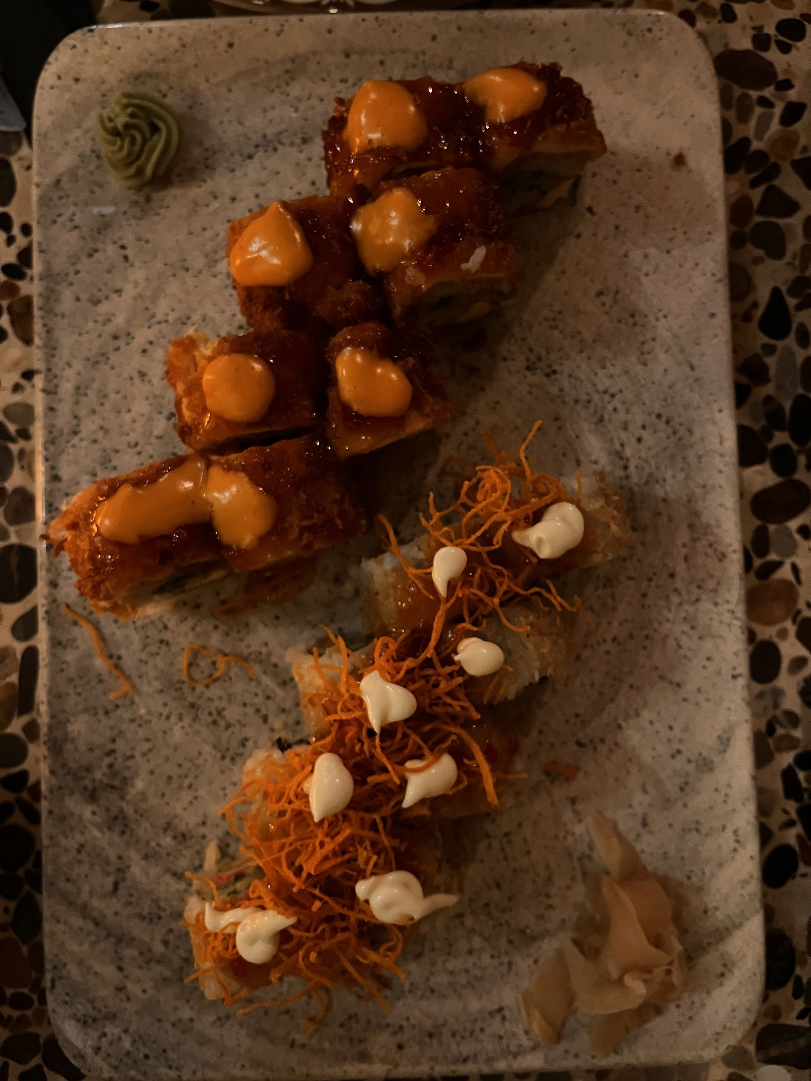 Maki Restoran Uğur Mumcu