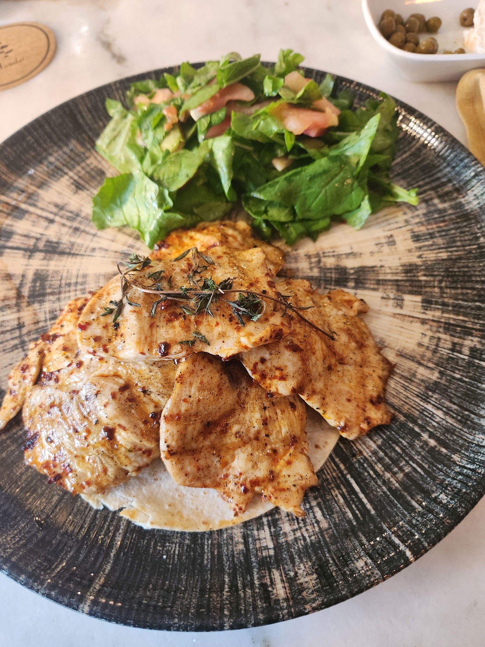 Maki Restoran Uğur Mumcu