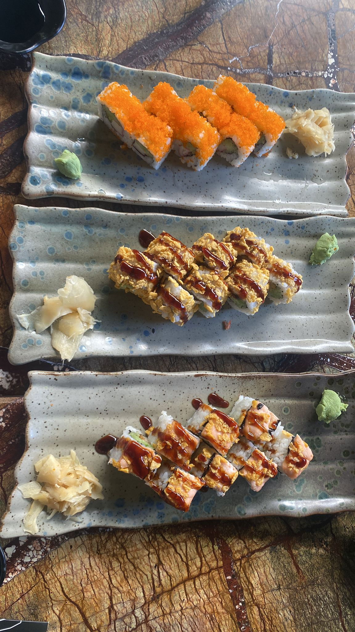 Maki Restoran Uğur Mumcu