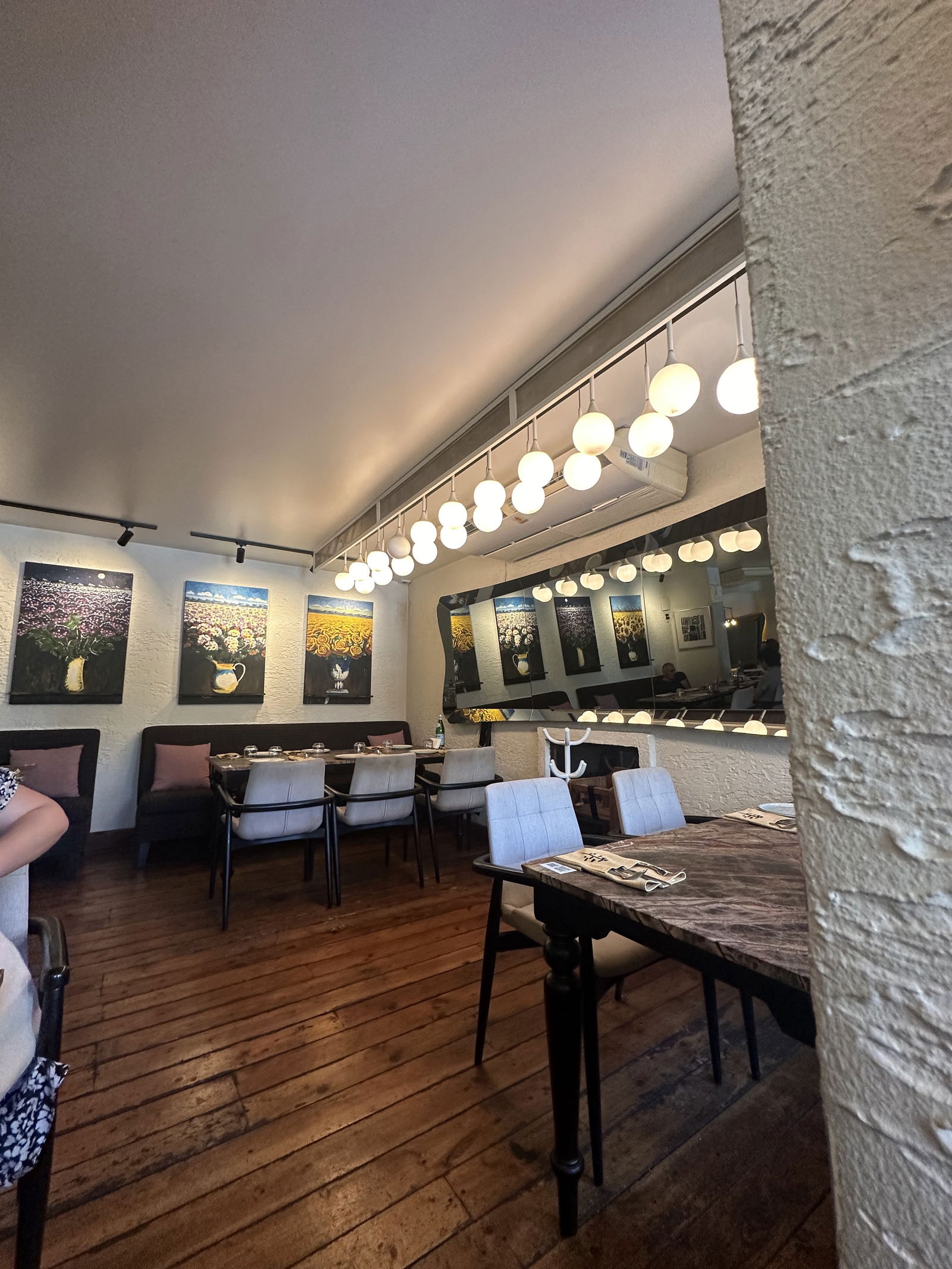 Maki Restoran Uğur Mumcu