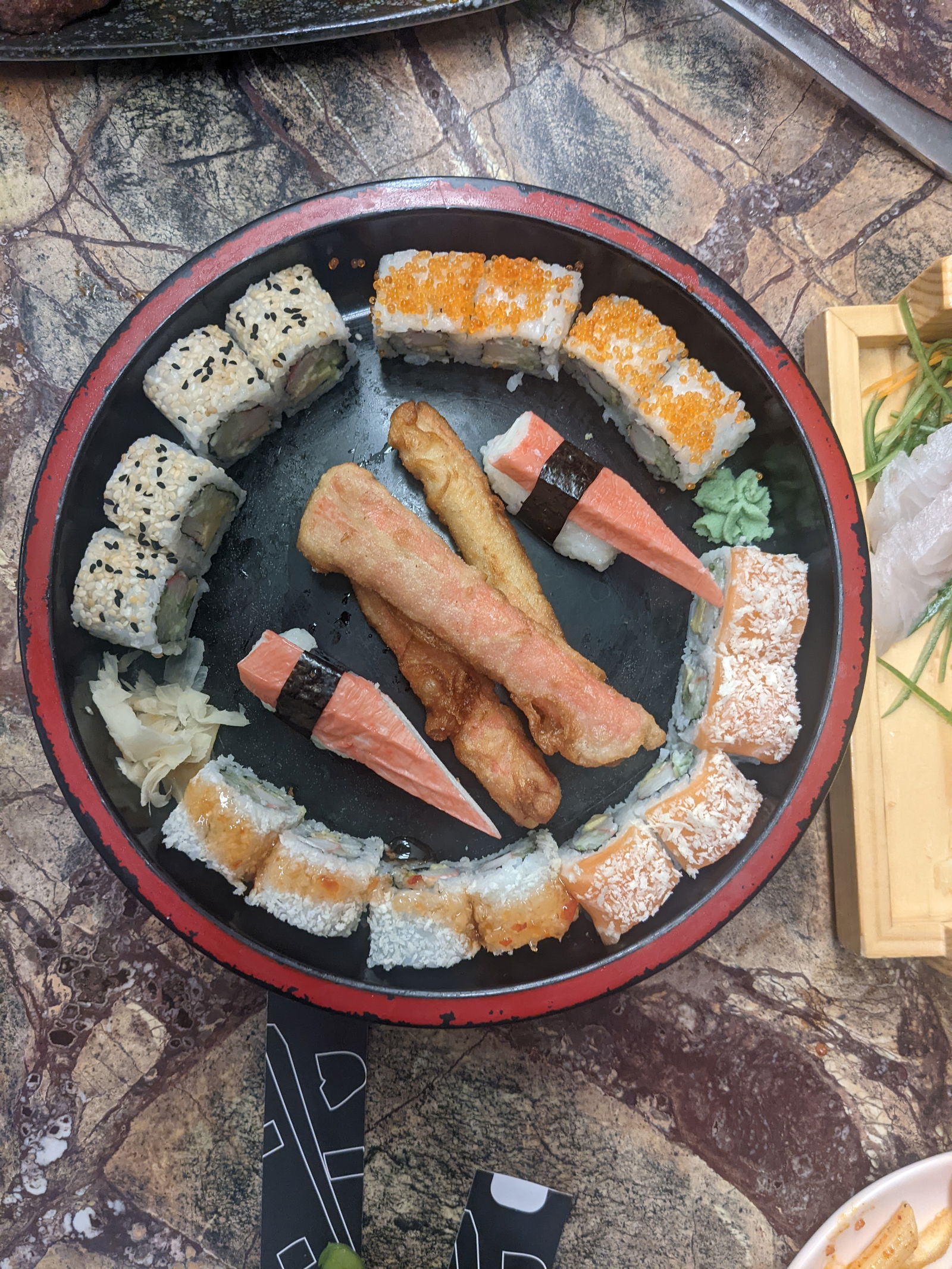 Maki Restoran Uğur Mumcu